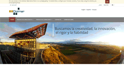Desktop Screenshot of dolmarproductos.com